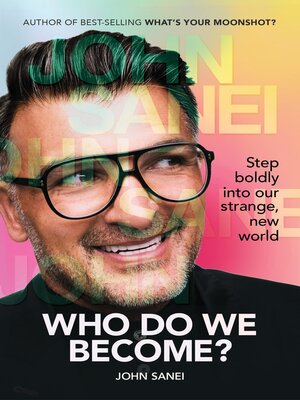 cover image of Who Do We Become?